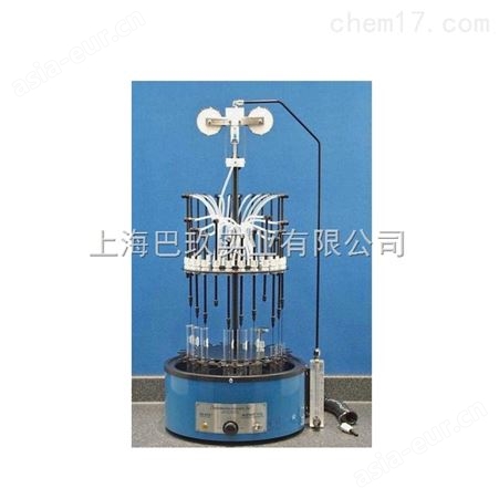 美国进口优品Organomation氮吹仪/N-EVAP-12 更多优品尽在上海巴玖